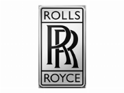 Rolls-Royce logotype